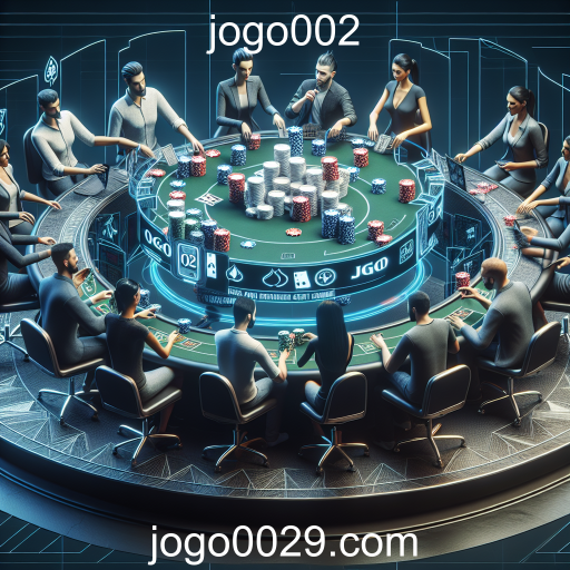 A Ascensão dos Jogos Multijogador